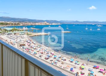 Thumbnail 3 bed apartment for sale in Antibes, Provence-Alpes-Cote D'azur, 06600, France