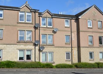 Thumbnail Flat for sale in Kerse Place, Falkirk, Stirlingshire
