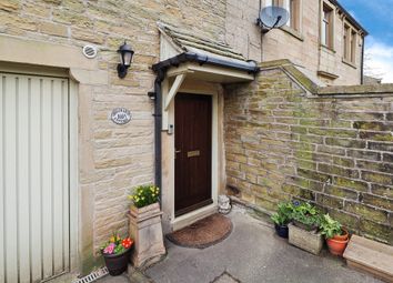 Thumbnail Cottage for sale in Gillroyd Lane, Linthwaite, Huddersfield