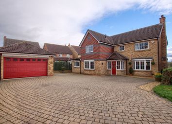 Stockton on Tees - 5 bed detached house for sale