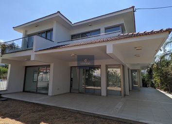 Thumbnail 5 bed detached house for sale in Vouliagmenis 4, Aglantzia 2112, Cyprus