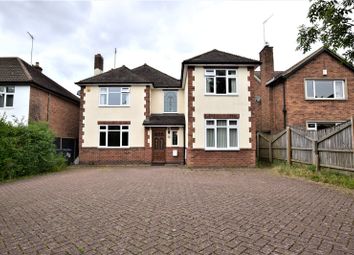 Kettering Road, Spinney Hill, Northampton NN3, south east england
