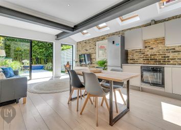 Living/Dining/Kitchen