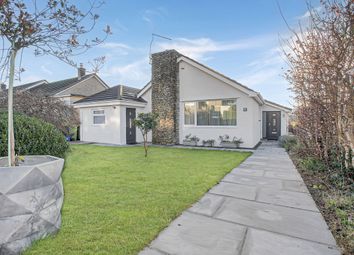 Thumbnail Detached bungalow for sale in Greengate, Kendal