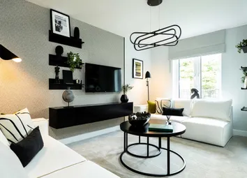 Cosy Up In The Living Room