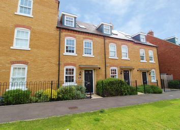 4 Bedroom Town house for sale