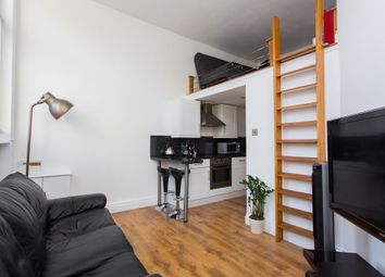 1 Bedrooms Flat to rent in Wandsworth Road, London SW8