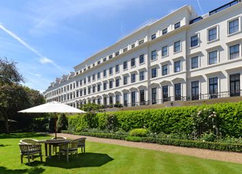 Thumbnail 3 bed flat for sale in Hyde Park Gardens, London