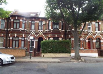 3 Bedrooms Terraced house for sale in Forest Gate, London, England E7
