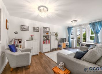 Thumbnail 2 bed flat for sale in Geneva Court, 2 Rookery Way, Colindale