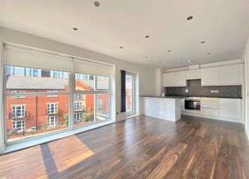Thumbnail 2 bed flat for sale in Quantum, Chapeltown Street, Manchester