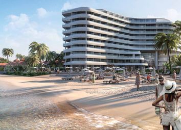 Thumbnail 3 bed apartment for sale in Azizi Mina Penthouse, Palm Jumeirah, Dubai