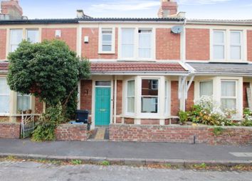 Thumbnail 3 bed property to rent in Orchard Road, Bishopston, Bristol