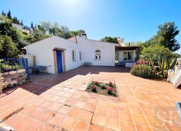 Thumbnail 3 bed town house for sale in Cómpeta, Andalusia, Spain