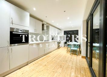 Thumbnail 4 bed end terrace house to rent in Northcote Road, London