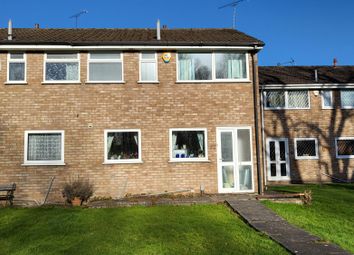 Thumbnail Terraced house for sale in Carver Close, Coventry