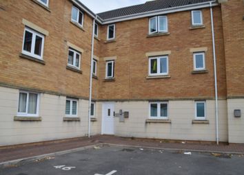 Thumbnail 2 bed flat to rent in Macfarlane Chase, Weston-Super-Mare