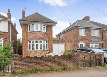 Thumbnail Detached house to rent in Chantry Road, Kempston, Bedford
