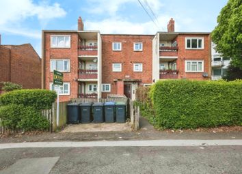 Thumbnail Flat for sale in Hurst Lane, Birmingham, West Midlands