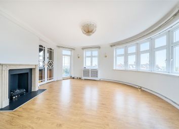 Thumbnail 5 bedroom flat for sale in Finchley Road, Hampstead