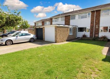 Thumbnail Terraced house for sale in Rose Avenue, Hazlemere, High Wycombe