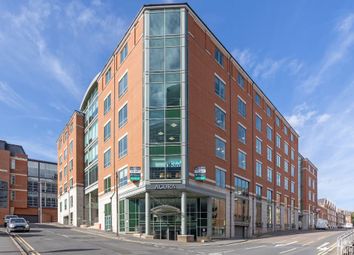 Thumbnail Office to let in Agora, Cumberland Place, Nottingham