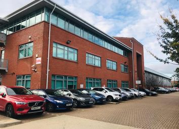 Thumbnail Office to let in Castle Estate, Coronation Road, Cressex Business Park, High Wycombe, Bucks