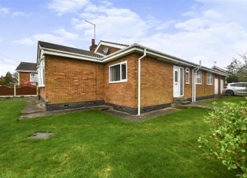 Thumbnail Semi-detached bungalow for sale in Cock Pit Close, Kirk Ella, Hull