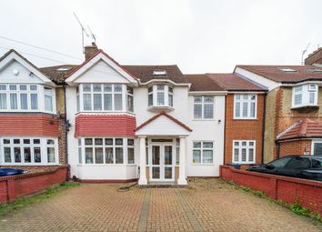 Thumbnail 6 bed detached house for sale in Burns Way, Hounslow