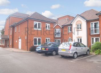 1 Bedrooms Flat for sale in Harewood Court, Warlingham CR6