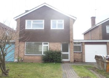 3 Bedroom Detached house for rent