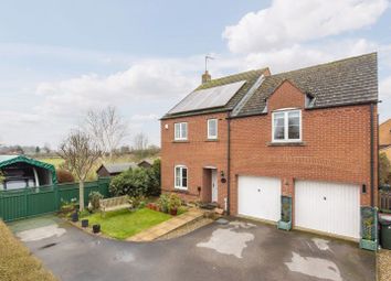 Thumbnail Detached house for sale in Grebe Way, Pickering