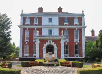 Thumbnail Office to let in Hilton Lane, Wolverhampton