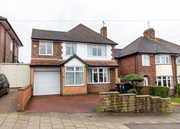 Thumbnail 5 bed detached house for sale in Pateley Road, Mapperley, Nottingham