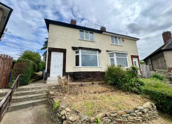 Thumbnail Semi-detached house to rent in Swaddale Avenue, Chesterfield