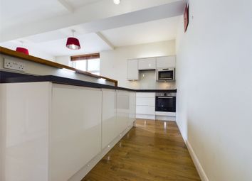 Thumbnail 2 bed flat to rent in Victoria Place, 73 Victoria Road, Burgess Hill