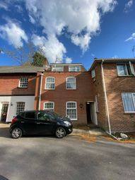 Thumbnail 2 bed flat to rent in Mansbridge Road, West End, Southampton