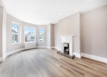 Thumbnail Flat to rent in Melrose Avenue, Willesden Green