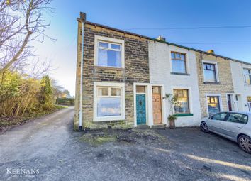 Thumbnail 3 bed end terrace house for sale in Roseland Avenue, Brierfield, Nelson