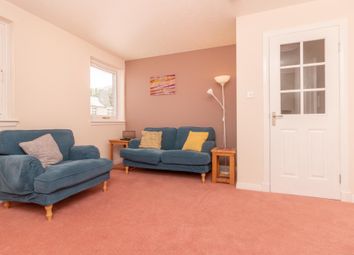 Thumbnail 1 bed flat to rent in Leng Street, Law, Dundee