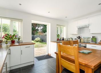 Thumbnail 3 bed semi-detached house for sale in Carlton Road, Walton-On-Thames