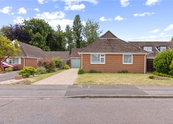 Thumbnail 4 bed bungalow for sale in Chawkmare Coppice, Aldwick, West Sussex