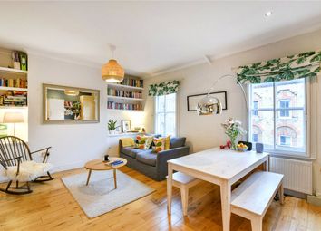 Thumbnail 2 bed flat for sale in , Forest Hill, London