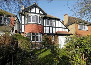 3 Bedroom Detached house for rent