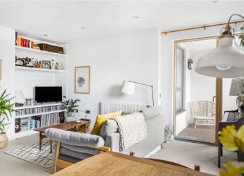 Thumbnail Flat to rent in Mylne Apartments, 93 Barretts Grove, London