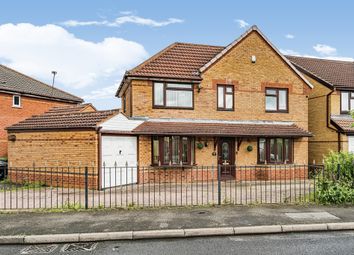 Thumbnail Detached house for sale in Daisy Meadow, Tipton
