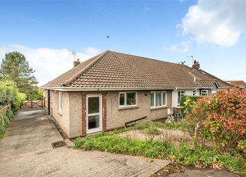 Thumbnail Bungalow for sale in Dragon Road, Winterbourne, Bristol, Gloucestershire