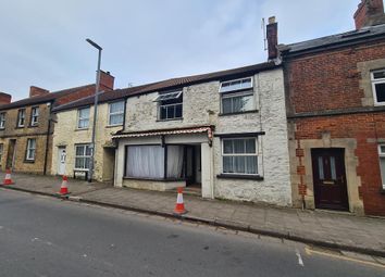 Thumbnail 3 bed terraced house for sale in South Street, Crewkerne