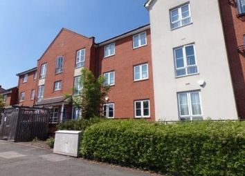 Thumbnail Flat to rent in Bordesley Green East, Birmingham