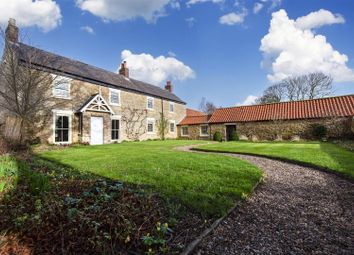 Thumbnail Property for sale in Main Street, Hotham, York